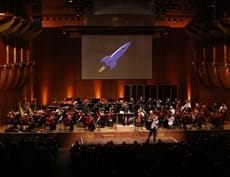 NY Philharmonic Young People’s Concert Photo: Michael DiVito