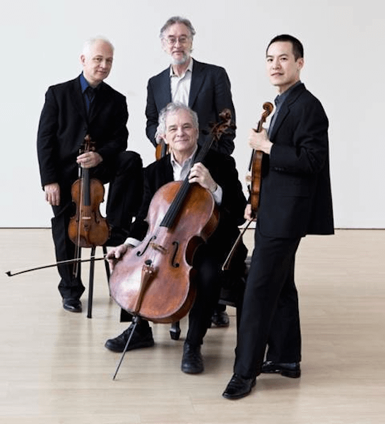 Julliard String Quartet