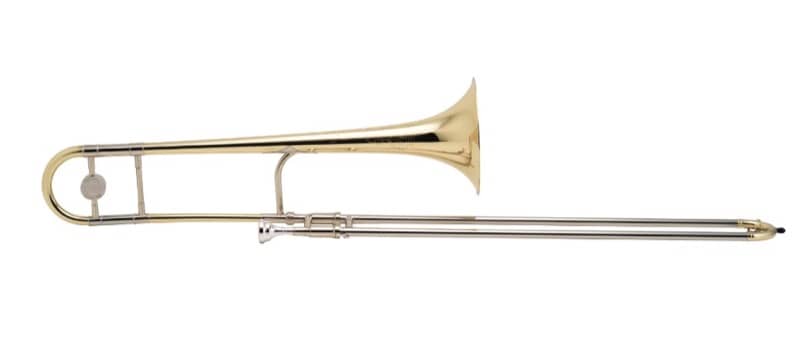 Conn-Selmer King Trombones