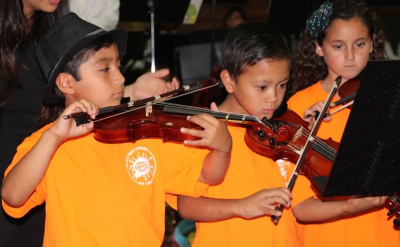 The NAMM Foundation’s annual grant program represents one part of the Foundation’s annual multimillion-dollar reinvestment into scientific research, advocacy, philanthropic giving, and public service programs related to making music