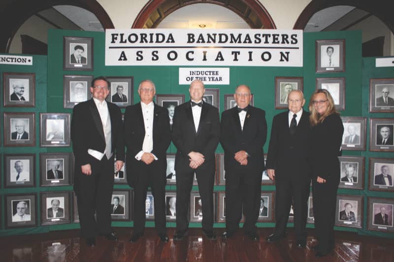 Florida Bandmasters Association