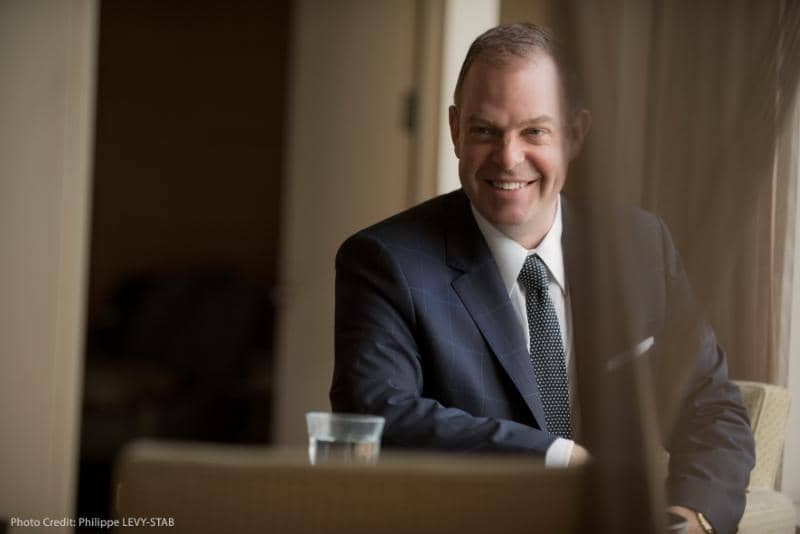  Bill Charlap (photo by Philippe Levy)
