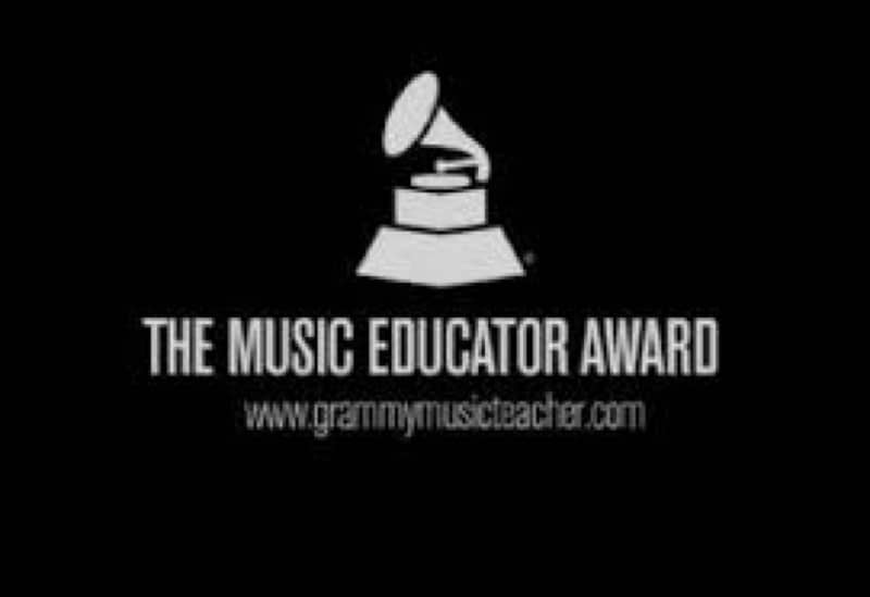 The Music Educator Award