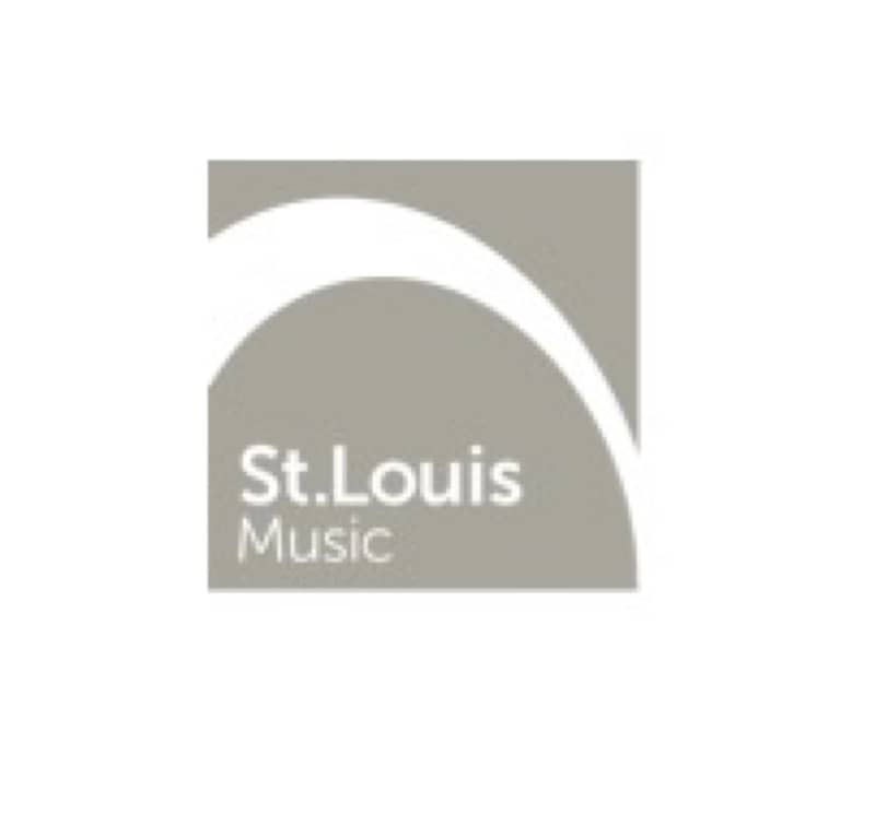 St. Louis Music